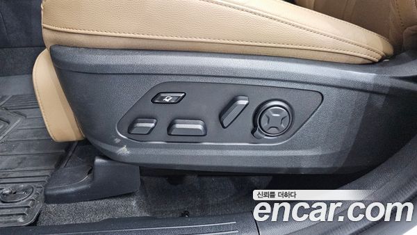 Kia Sorento 2024, фото 31
