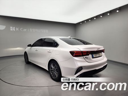 Kia K3 2022, фото 5