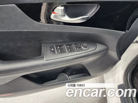 Kia K3 2022, фото 7