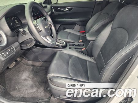 Kia K3 2022, фото 8