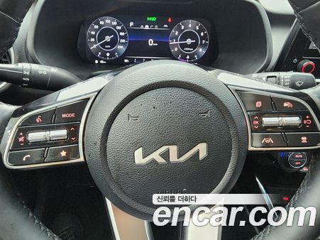 Kia K3 2022, фото 10