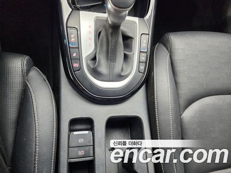 Kia K3 2022, фото 12