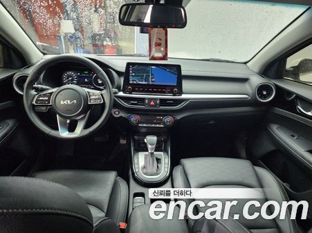Kia K3 2022, фото 14