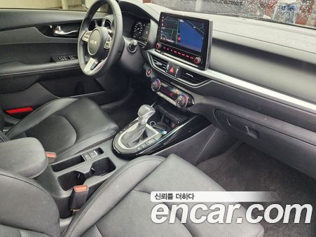 Kia K3 2022, фото 16