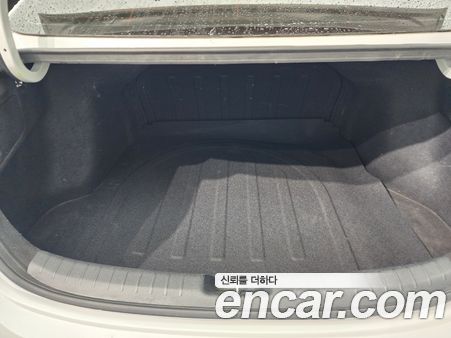 Kia K3 2022, фото 17