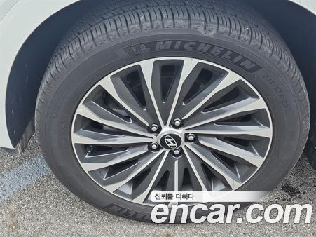 Hyundai Palisade 2023, фото 5
