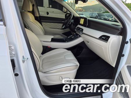 Hyundai Palisade 2022, фото 14