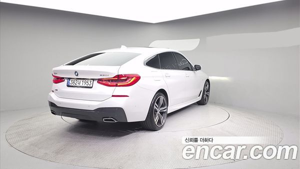 BMW Gran Turismo 2023, фото 5