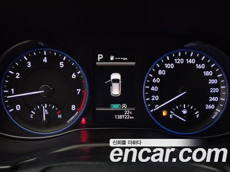 Hyundai Kona 2021, фото 5