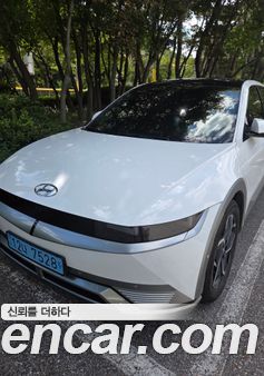 Hyundai IONIQ 5 2024