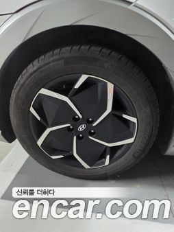 Hyundai IONIQ 5 2024, фото 4