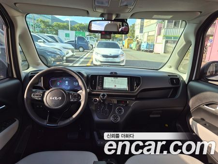 Kia Ray 2026, фото 5