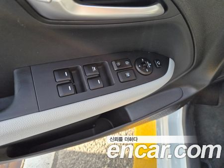 Kia Ray 2026, фото 14