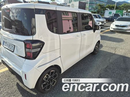 Kia Ray 2026, фото 20