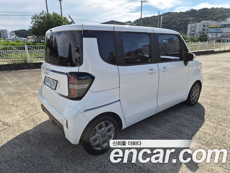 Kia Ray 2023, фото 6