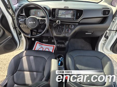 Kia Ray 2023, фото 9