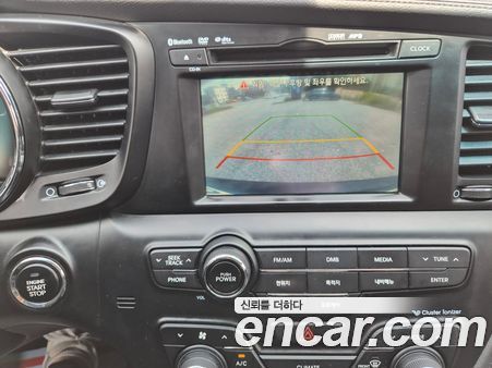 Kia Ray 2023, фото 12