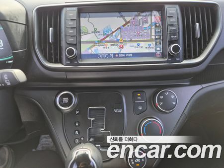 Kia Ray 2023, фото 14