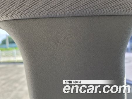 Kia Ray 2023, фото 18