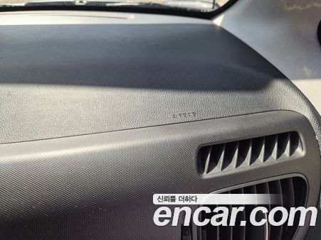 Kia Ray 2023, фото 20