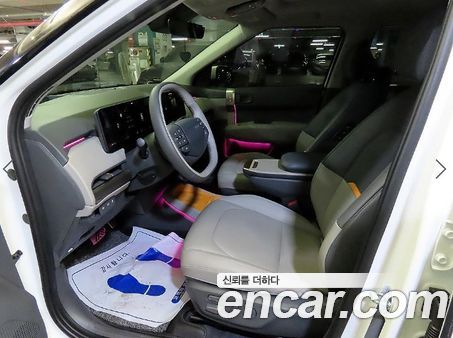 Kia EV3 2026, фото 6
