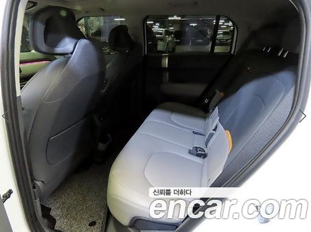 Kia EV3 2026, фото 7