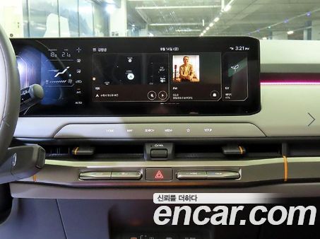 Kia EV3 2026, фото 11