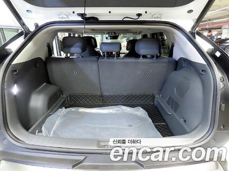 Kia EV3 2026, фото 15
