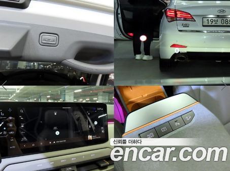 Kia EV3 2026, фото 18