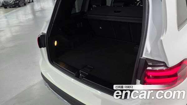 Mercedes-Benz GLB 2026, фото 10
