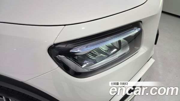 Mercedes-Benz GLB 2026, фото 12