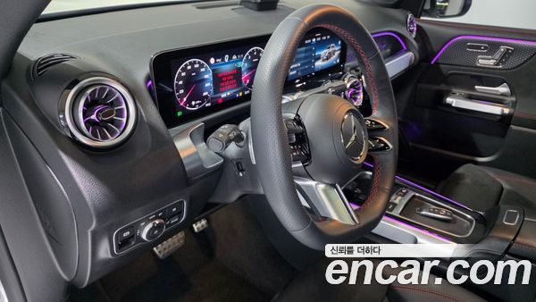 Mercedes-Benz GLB 2026, фото 15