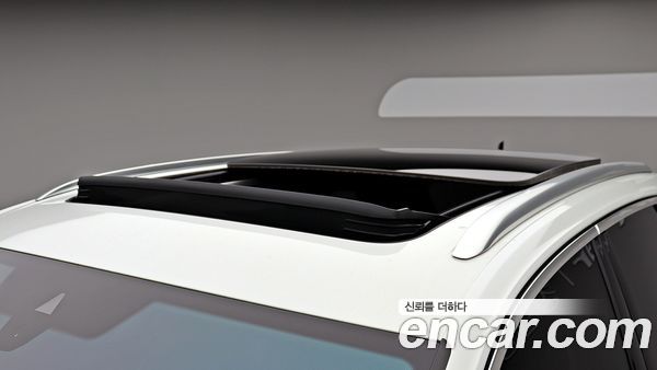 Volkswagen Touareg 2026, фото 6