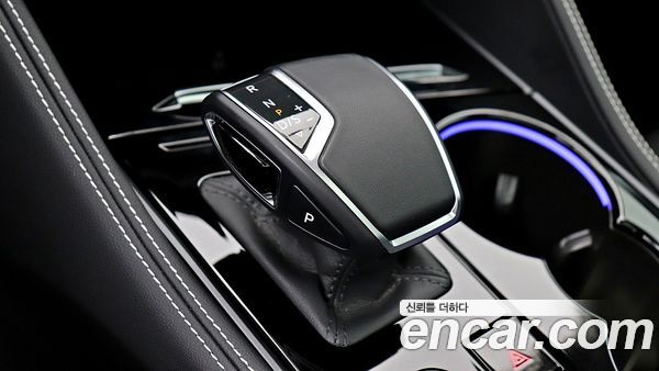 Volkswagen Touareg 2026, фото 9