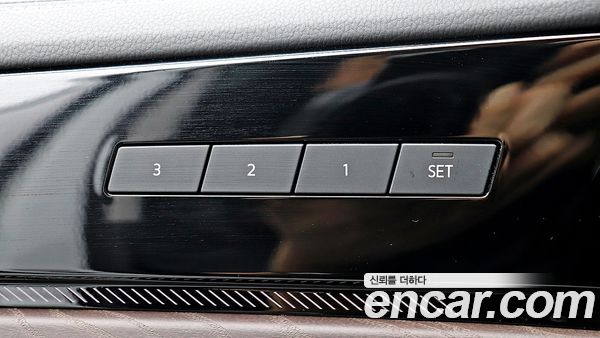 Volkswagen Touareg 2026, фото 16