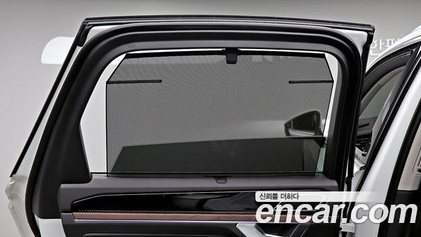 Volkswagen Touareg 2026, фото 18