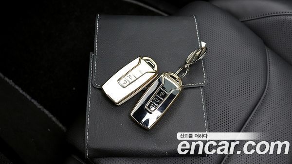 Volkswagen Touareg 2026, фото 20