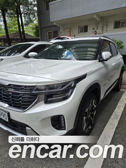 Kia Seltos 2026, фото 5