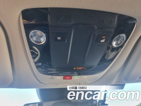 Kia EV6 2025, фото 14