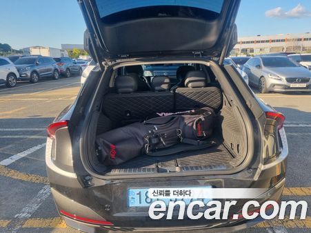 Kia EV6 2025, фото 20