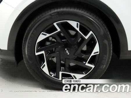 Kia Sportage 2024, фото 5
