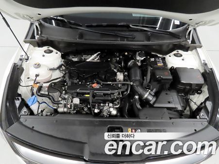 Kia Sportage 2024, фото 6