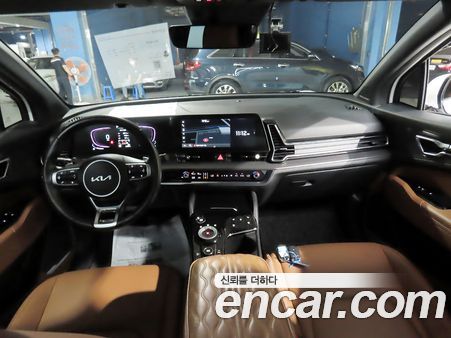 Kia Sportage 2024, фото 7