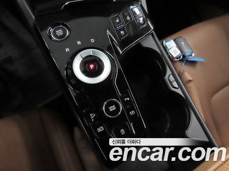 Kia Sportage 2024, фото 9