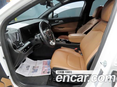 Kia Sportage 2024, фото 10