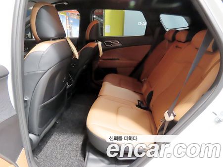 Kia Sportage 2024, фото 12