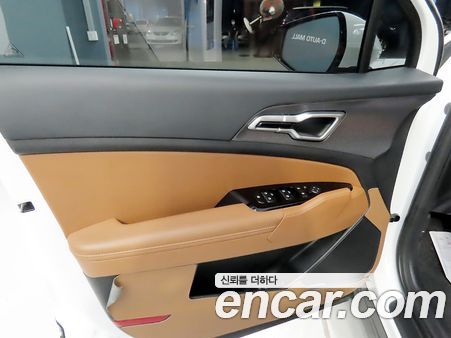 Kia Sportage 2024, фото 14