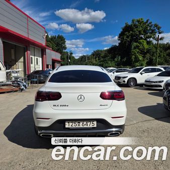 Mercedes-Benz GLC 2023, фото 5