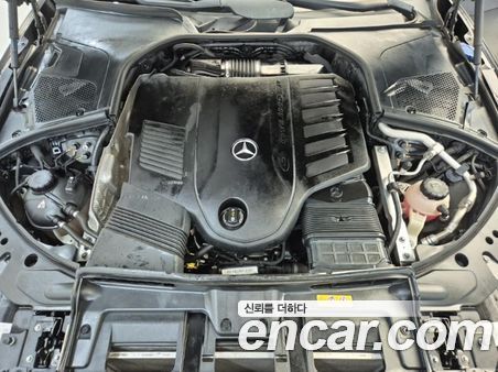 Mercedes-Benz S-Class 2022, фото 5