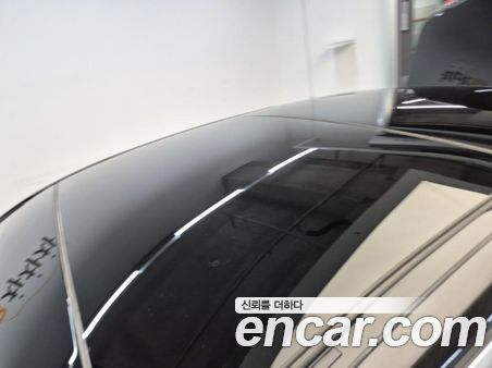 Mercedes-Benz S-Class 2022, фото 15